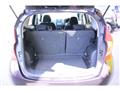 2012 Nissan Note