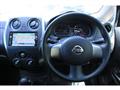 2012 Nissan Note