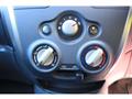 2012 Nissan Note