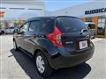 2014 Nissan Note
