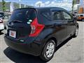 2014 Nissan Note