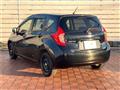 2012 Nissan Note