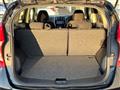 2012 Nissan Note