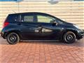 2012 Nissan Note