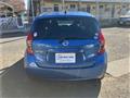 2015 Nissan Note