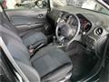 2011 Nissan Note