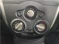 2011 Nissan Note
