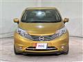 2015 Nissan Note