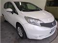 2015 Nissan Note