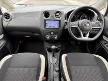 2019 Nissan Note