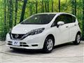 2018 Nissan Note