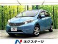 2013 Nissan Note