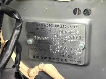 2013 Nissan Note