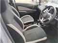 2020 Nissan Note