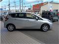 2020 Nissan Note
