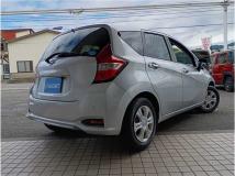 2020 Nissan Note