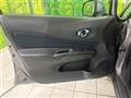 2014 Nissan Note