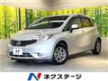 2014 Nissan Note