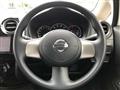 2014 Nissan Note