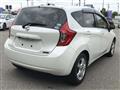 2014 Nissan Note