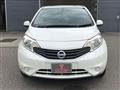 2014 Nissan Note