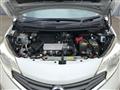 2014 Nissan Note