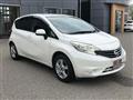 2014 Nissan Note