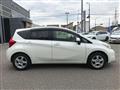 2014 Nissan Note
