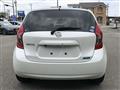 2014 Nissan Note