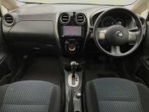 2014 Nissan Note