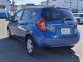 2015 Nissan Note