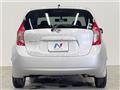 2014 Nissan Note