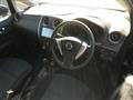 2016 Nissan Note