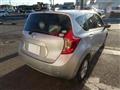 2016 Nissan Note