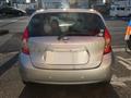 2016 Nissan Note