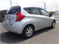 2015 Nissan Note