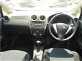 2015 Nissan Note