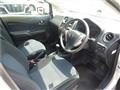 2015 Nissan Note