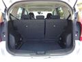 2015 Nissan Note