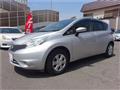 2015 Nissan Note
