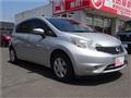 2015 Nissan Note