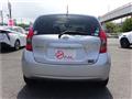 2015 Nissan Note