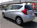 2015 Nissan Note