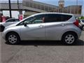 2015 Nissan Note