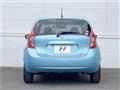 2015 Nissan Note
