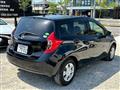 2015 Nissan Note