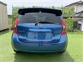 2015 Nissan Note