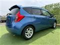2015 Nissan Note