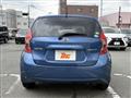 2016 Nissan Note