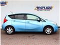 2013 Nissan Note